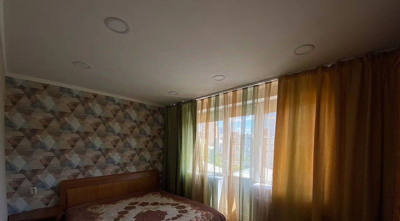 квартира г Ростов-на-Дону р-н Кировский ул Максима Горького 160/1 фото 25