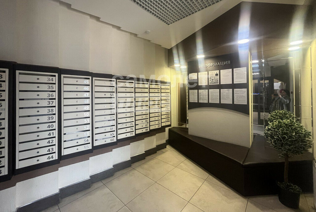 квартира г Ижевск р-н Октябрьский Центральный ул Максима Горького 161 фото 18