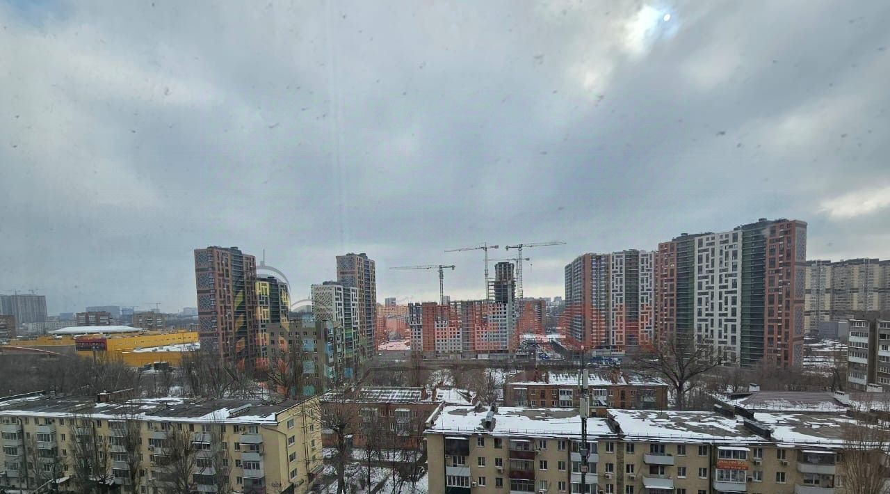 квартира г Ростов-на-Дону р-н Октябрьский пр-кт Ленина 46/2 фото 9