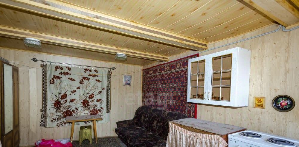 дом г Новокузнецк р-н Куйбышевский снт Горняк 29 фото 4