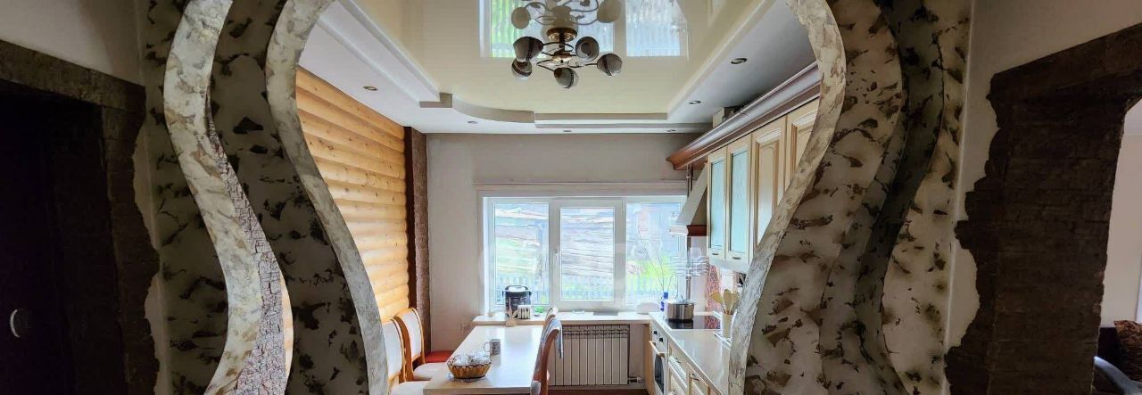 дом р-н Топкинский г Топки ул Сибирская фото 16