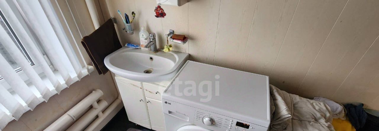 дом р-н Топкинский г Топки ул Сибирская фото 25