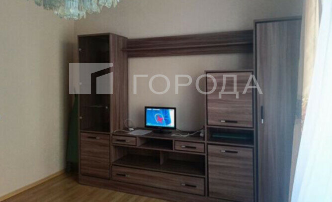 квартира г Новосибирск р-н Центральный Сибирская ул Мичурина 27 фото 3