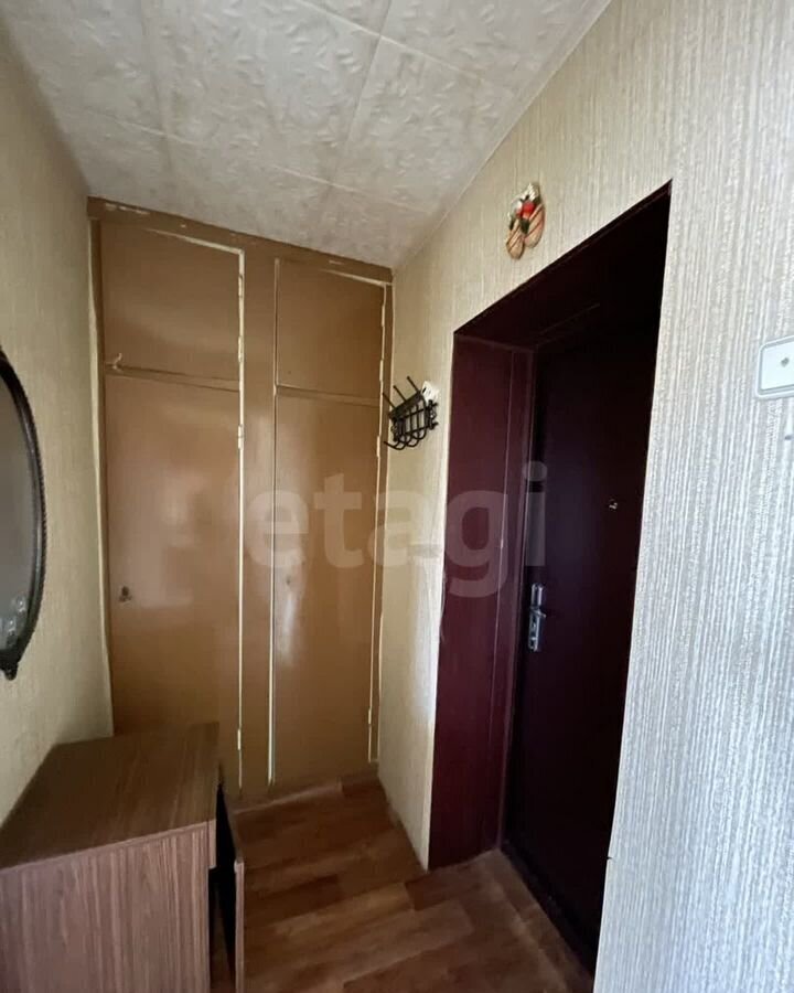 квартира р-н Котласский г Котлас ул Кузнецова 4а фото 14