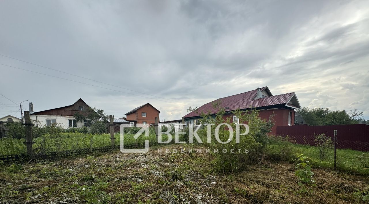 земля г Кострома Ребровка фото 5