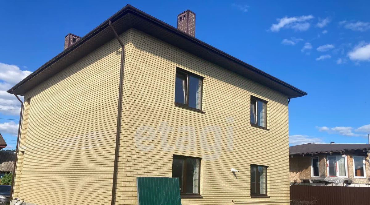 дом г Кострома проезд Шагова 14 фото 6