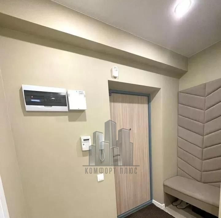 квартира г Казань Козья слобода ул Бондаренко 34 фото 15