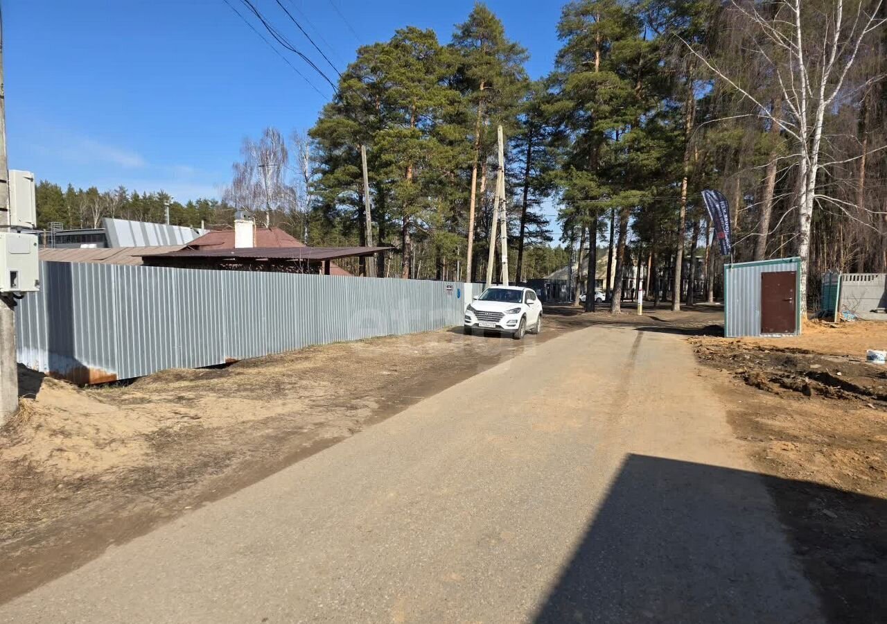 земля г Казань р-н Кировский ул Ново-Юдинская Республика Татарстан Татарстан фото 17