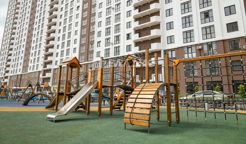квартира г Новороссийск р-н Центральный ЖК «Аврора 2» фото 26