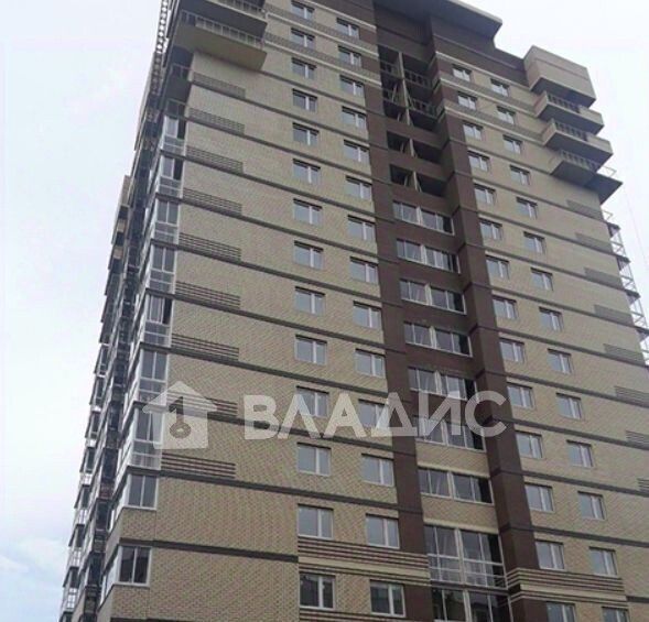 квартира г Лыткарино ул Октябрьская 18а Котельники фото 1