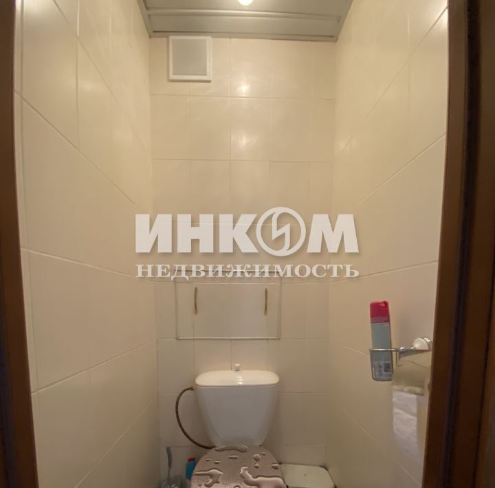 квартира г Москва ш Дмитровское 165ек/10 Физтех фото 16