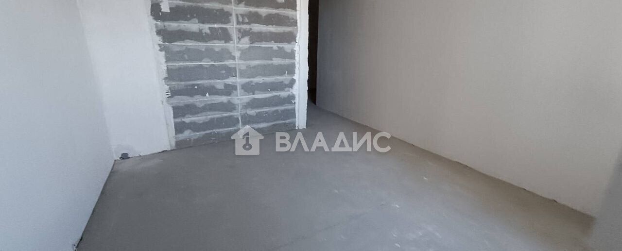 квартира г Новороссийск р-н Центральный ш Мысхакское 59в фото 9