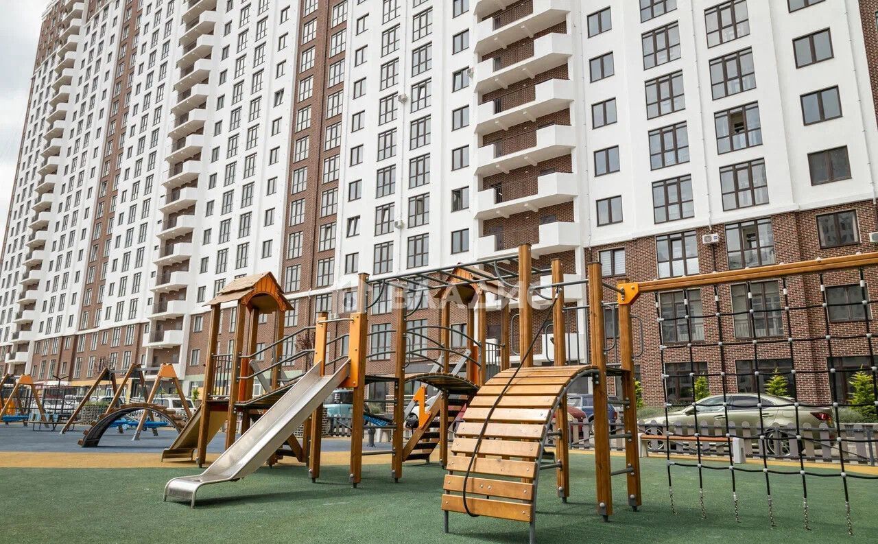 квартира г Новороссийск р-н Центральный ш Мысхакское 59в фото 26
