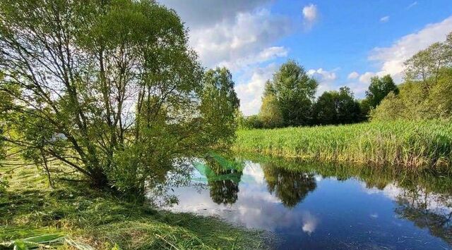 ул Луговая городское поселение, Поселок Разумное фото