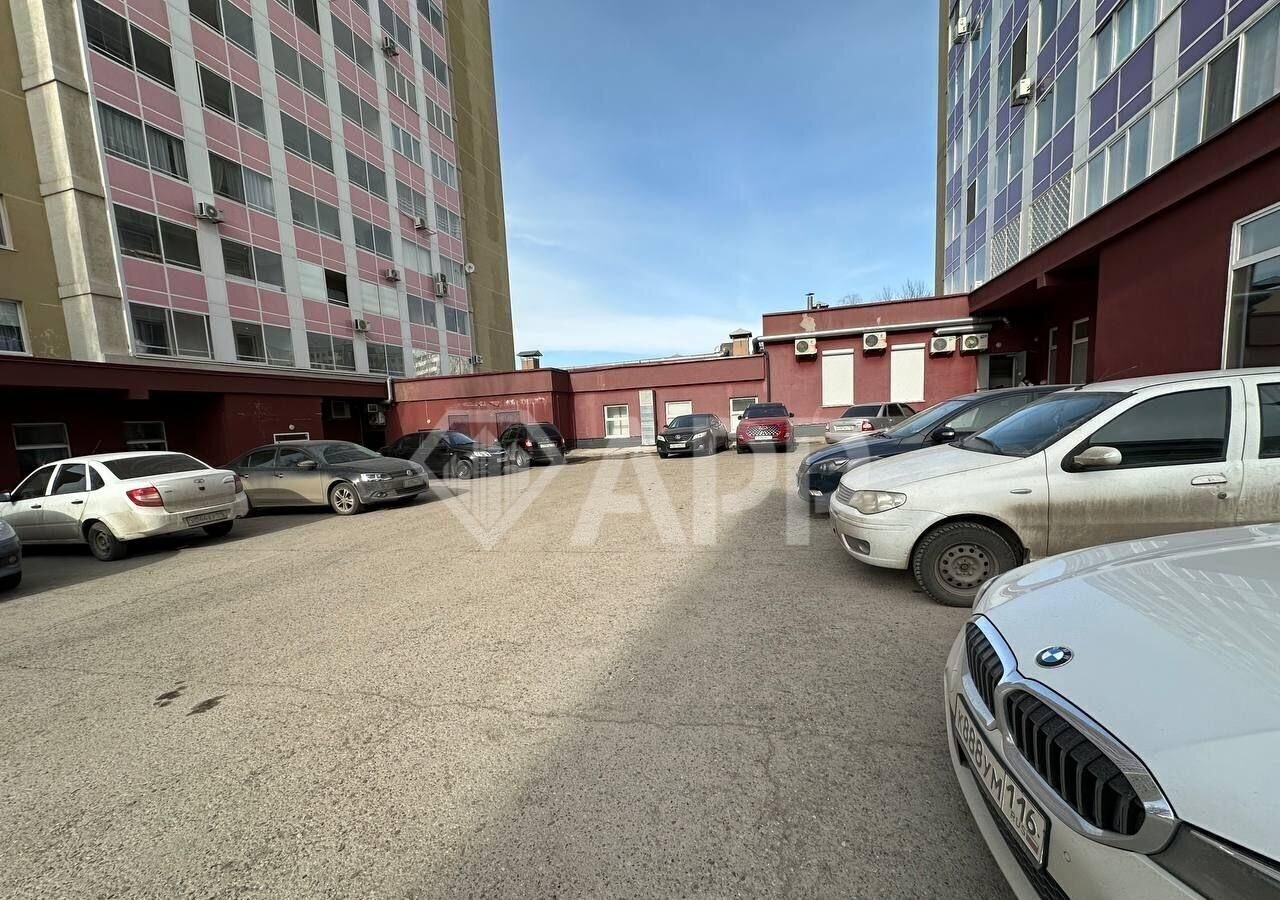 свободного назначения г Набережные Челны р-н Автозаводский пр-кт Автозаводский 59 фото 11