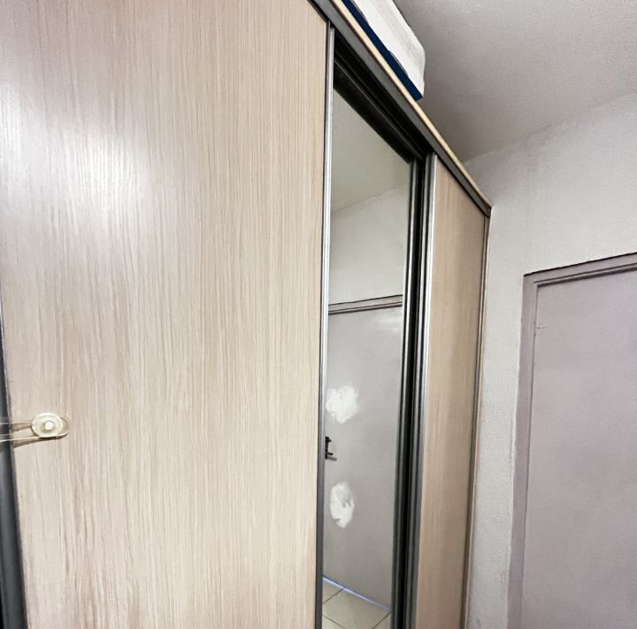 квартира г Санкт-Петербург метро Ладожская пр-кт Наставников 25к/1 округ Ржевка фото 18