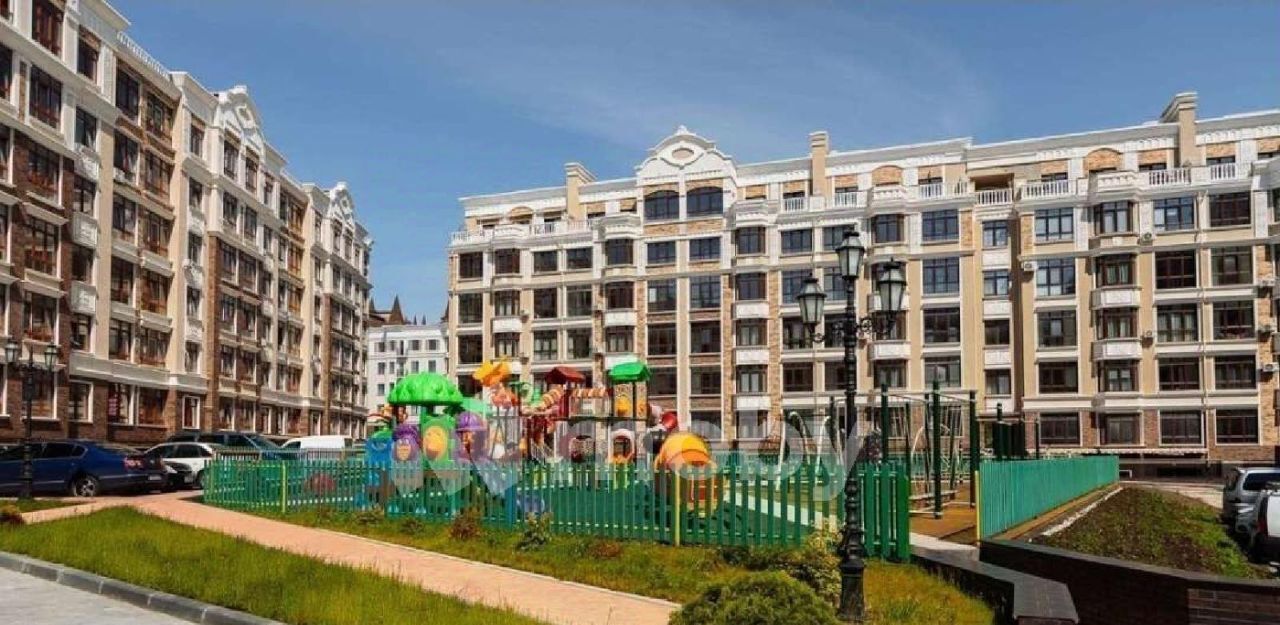 квартира р-н Зеленоградский г Зеленоградск ул Гагарина 85к/4 фото 7