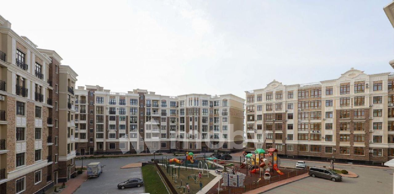 квартира р-н Зеленоградский г Зеленоградск ул Гагарина 85к/4 фото 22