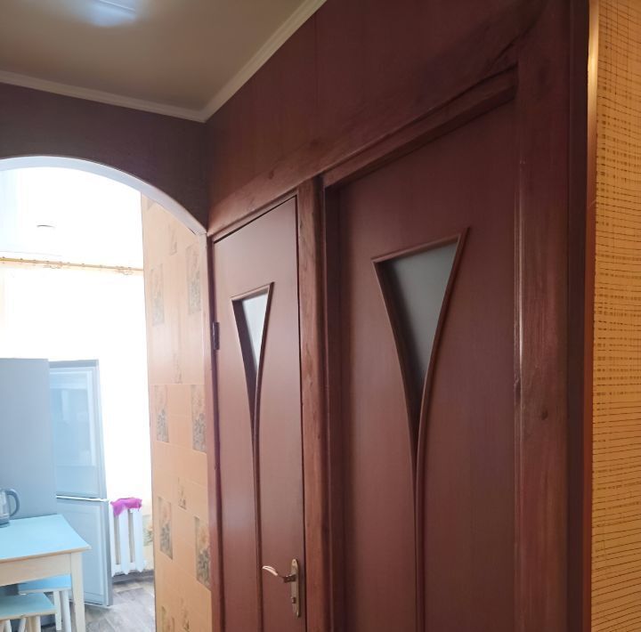 квартира г Керчь ул Сморжевского 2 фото 9