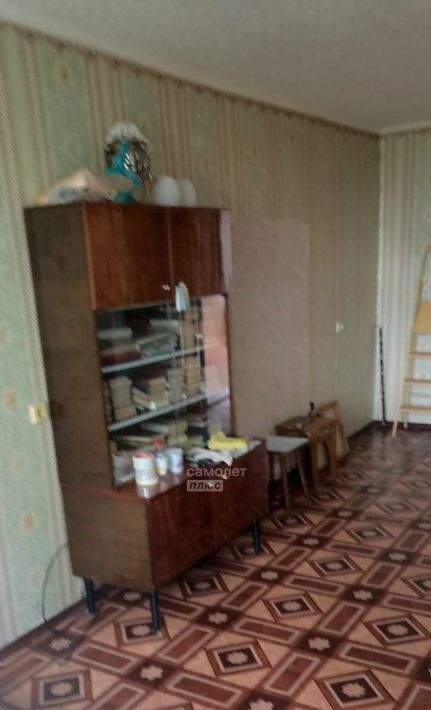 квартира г Омск р-н Центральный ул 21-я Амурская 30а фото 7