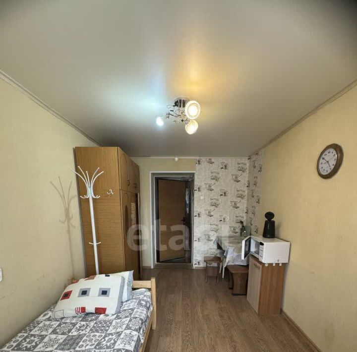 комната г Ухта ул Советская 12 фото 2