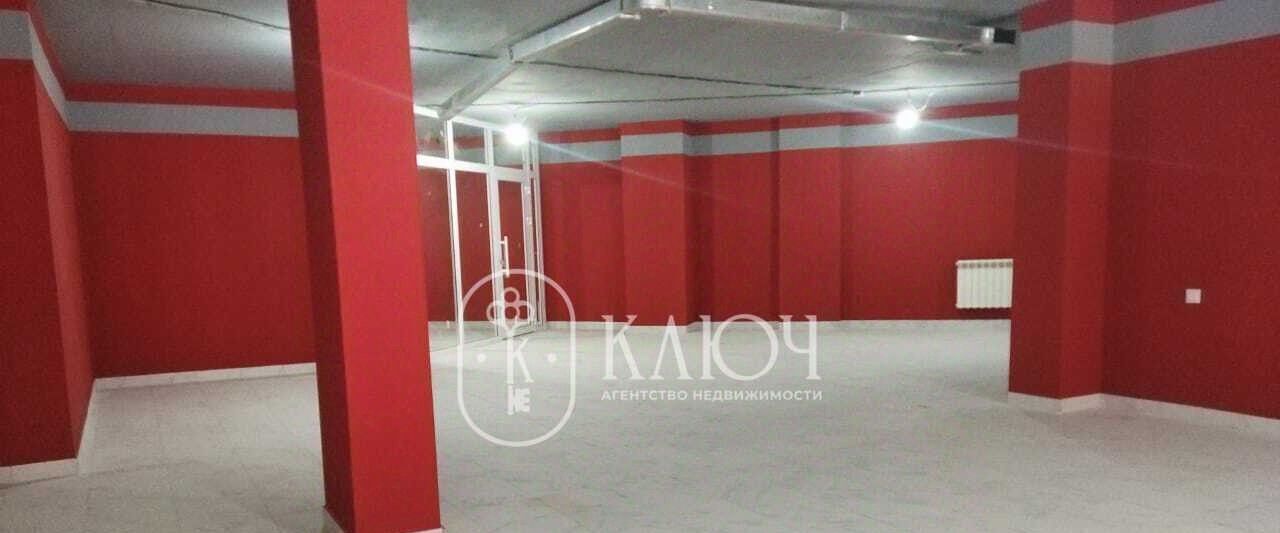 торговое помещение г Чебоксары р-н Московский ул Университетская 38к/3 фото 4
