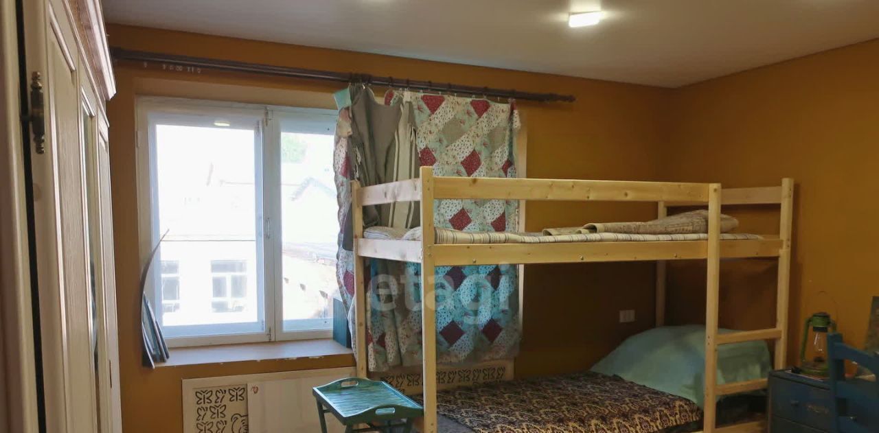 комната г Ухта ул Советская 2 фото 4