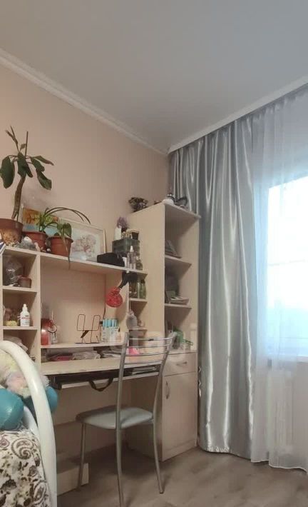 комната г Усинск ул Парковая 11а фото 18