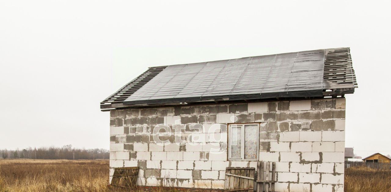 дом г Муром ул Новоселов 21 фото 4