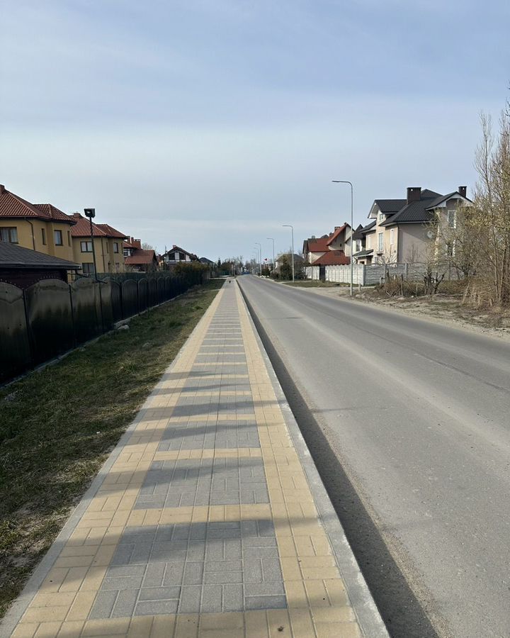 квартира р-н Зеленоградский г Зеленоградск пер Морской 14/2 ЖК «Яркий» фото 4