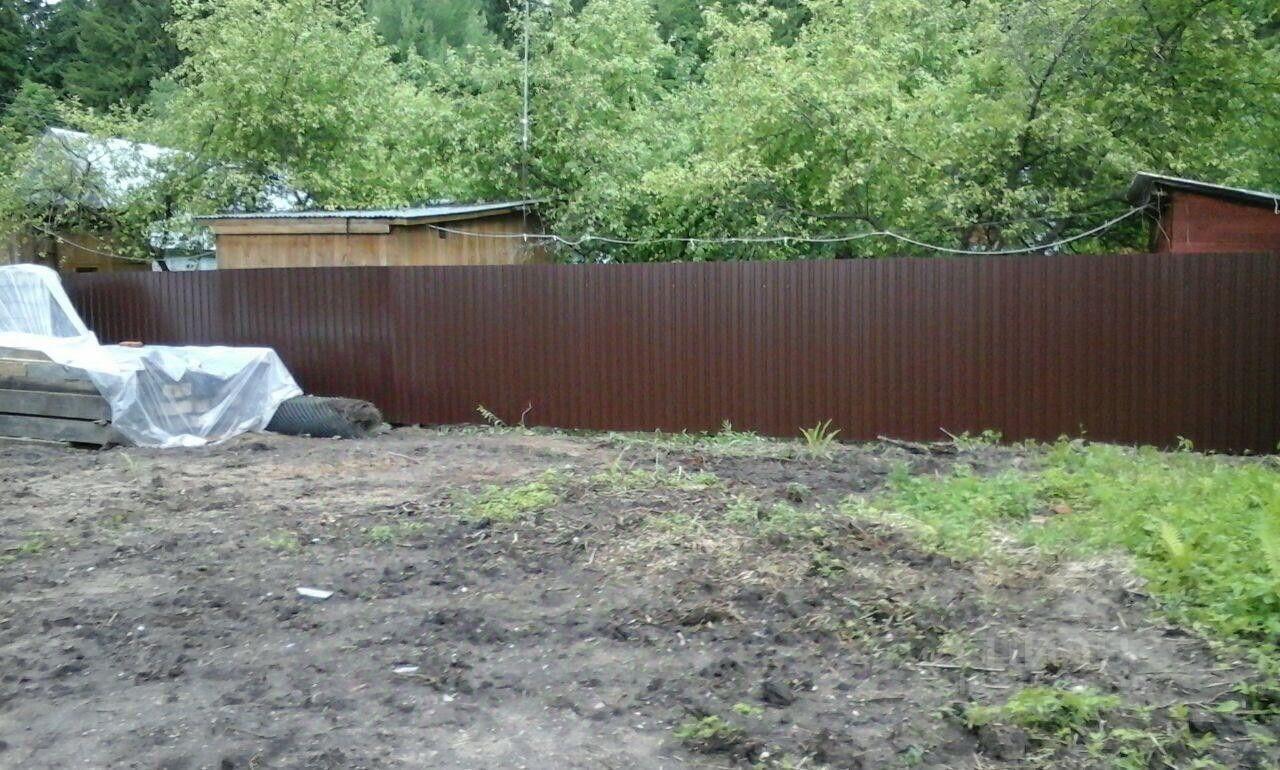 земля городской округ Одинцовский д Труфановка 19, Тучково фото 18