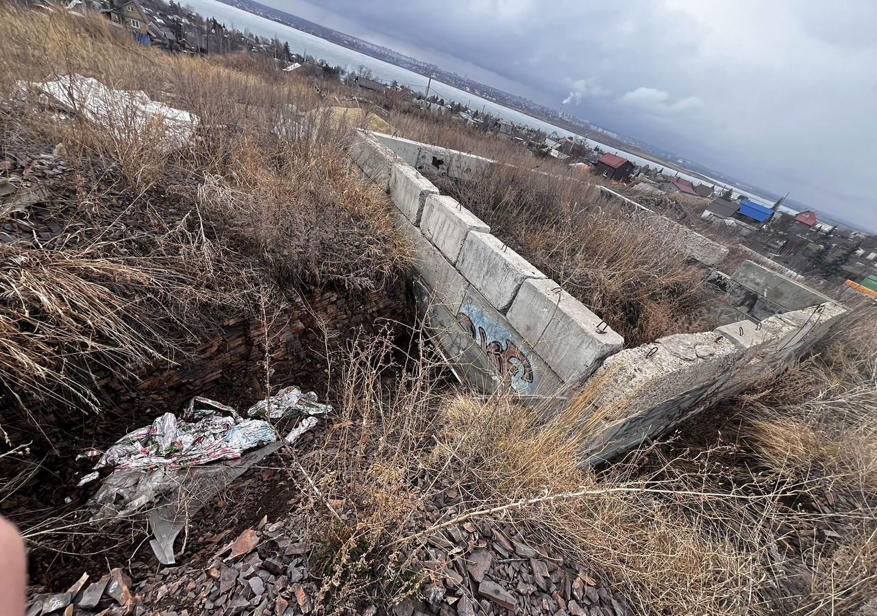 земля г Магнитогорск р-н Орджоникидзевский сад Коммунальщик 2297 фото 3