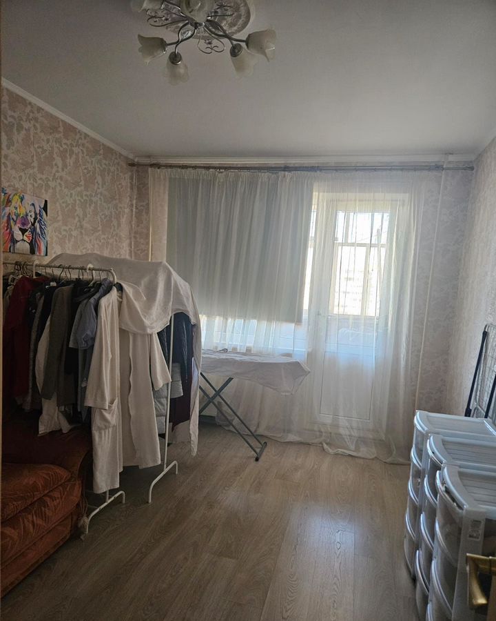 квартира г Казань р-н Ново-Савиновский ул Фатыха Амирхана 30 Казань, Республика Татарстан Татарстан, Северный вокзал фото 13