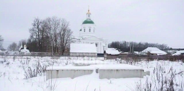 земля р-н Дзержинский г Кондрово ул Красный Октябрь 19 фото 8