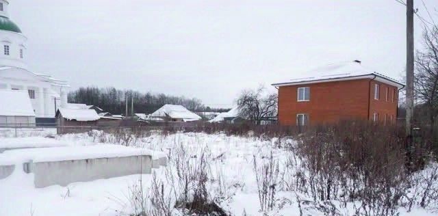 земля р-н Дзержинский г Кондрово ул Красный Октябрь 19 фото 9
