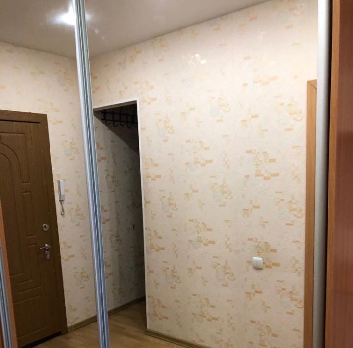 квартира г Ростов-на-Дону р-н Советский ул Еременко 58/11 фото 8