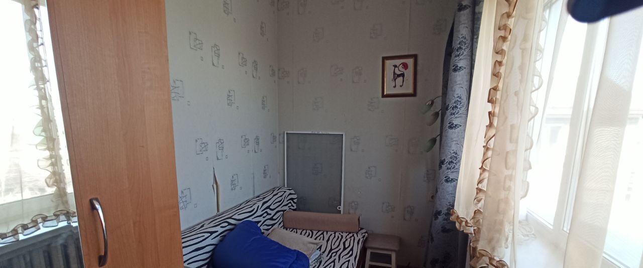 дом г Оренбург р-н Центральный ул Халтурина 124а фото 7