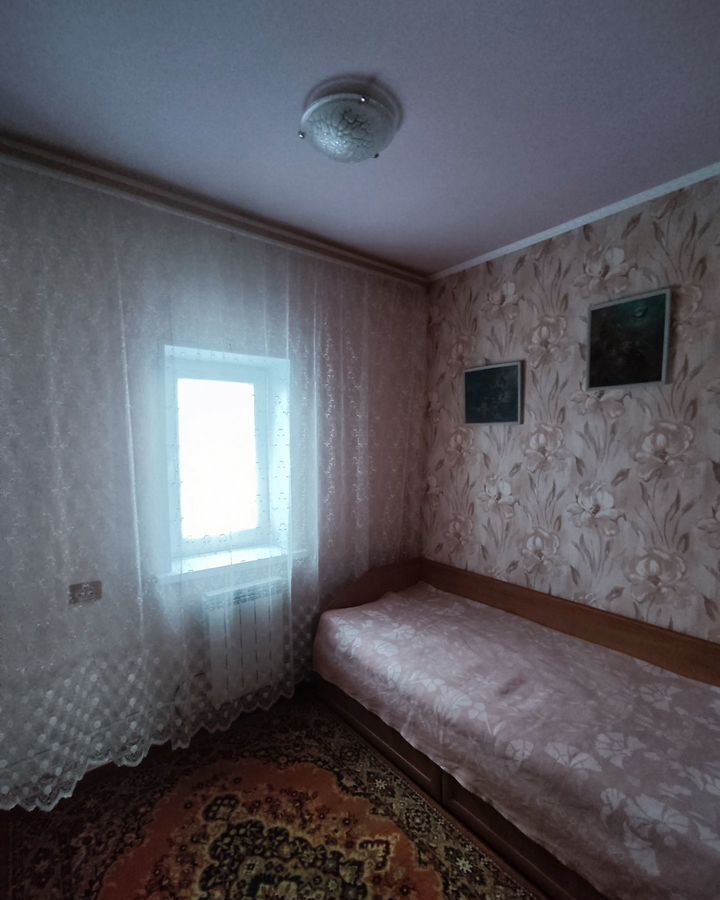дом г Оренбург р-н Ленинский ул Есенина мкр-н Пугачи фото 6