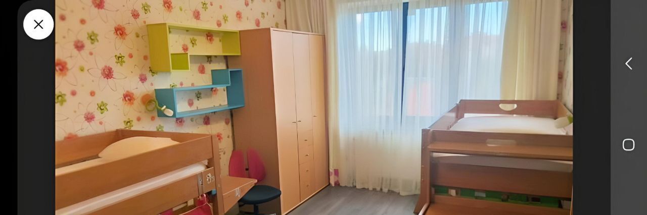 квартира г Калининград р-н Центральный ул Банковская 12а фото 6