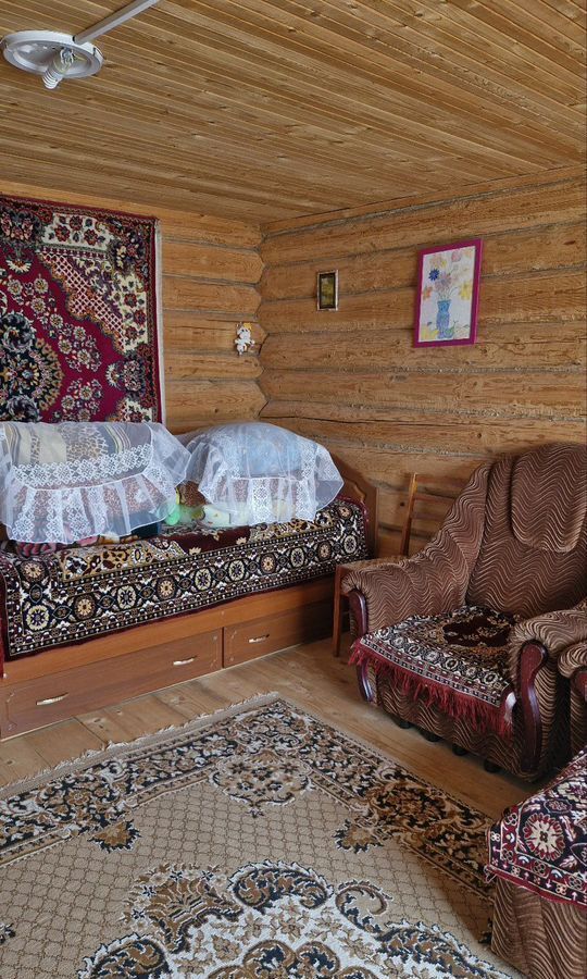 дом г Казань р-н Советский Республика Татарстан Татарстан, садоводческое товарищество Строитель-2 фото 19