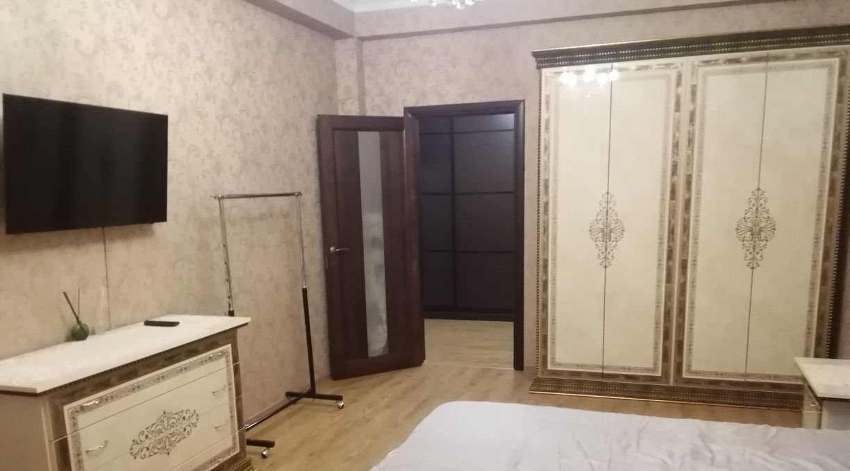 квартира г Махачкала ул Абдул-Вагаба Сулейманова 40 Советский фото 4