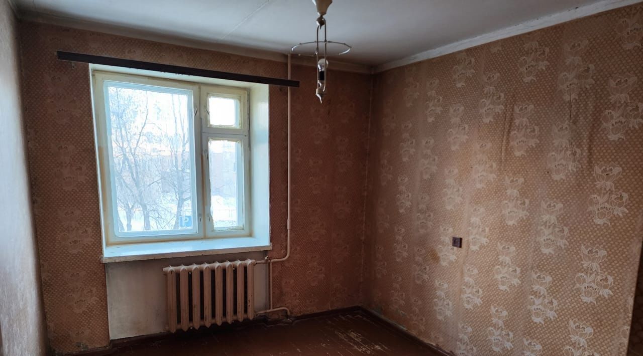 квартира г Глазов ул Сибирская 37 фото 3