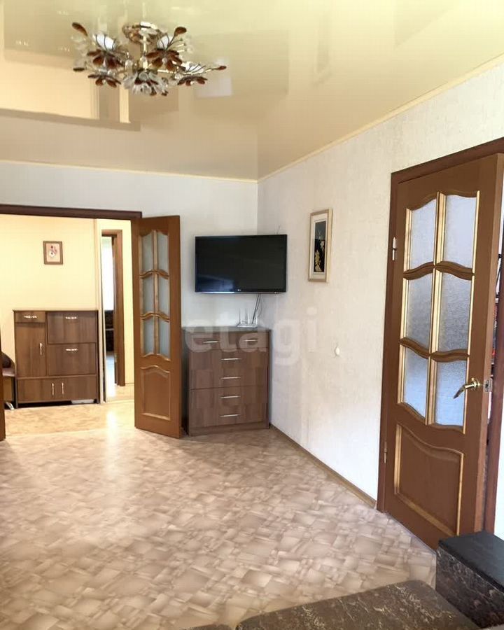 квартира г Хабаровск р-н Краснофлотский ул Уборевича 68 фото 1