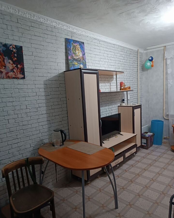комната г Пермь р-н Дзержинский ул Подлесная 13 фото 2