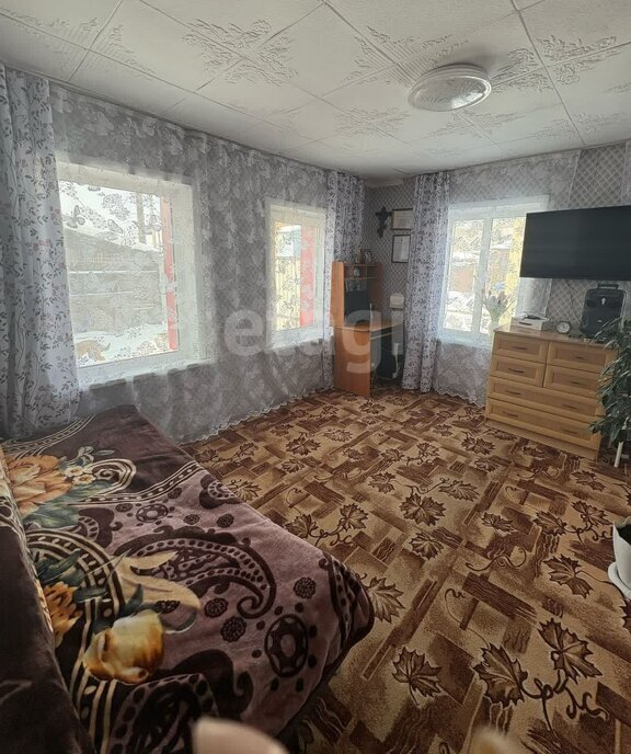 дом г Бийск ул Владимира Ленина фото 1