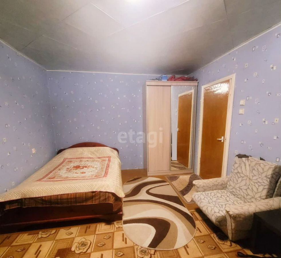 квартира г Муром ул Кленовая 3/6 фото 3