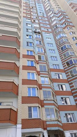 СЗАО Южное Медведково ул Молодцова 31/2 Московская область фото