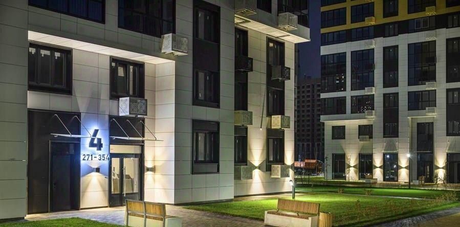 квартира г Воронеж р-н Центральный ул Загоровского 5/2 фото 3