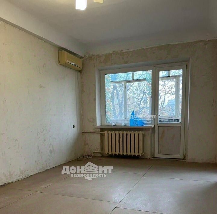 квартира г Ростов-на-Дону р-н Советский Западный пр-кт Коммунистический 34/2 фото 1