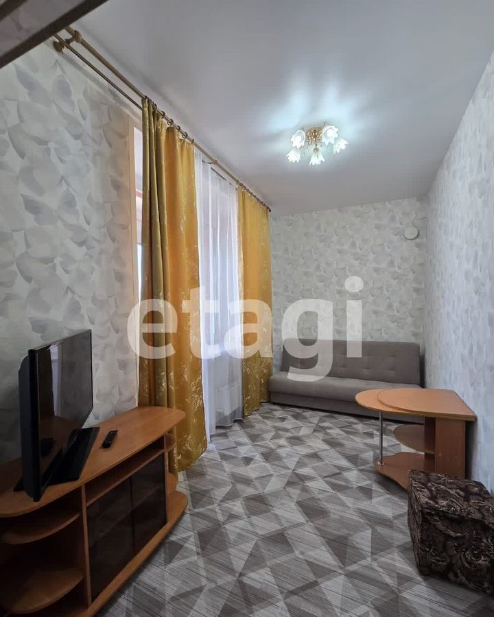 квартира г Красноярск р-н Советский ул 9 Мая 59а фото 4